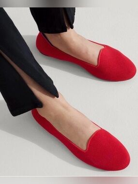 Rothy’s The Lounge Loafer Knit Flats